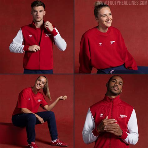 adidas arsenal originals.